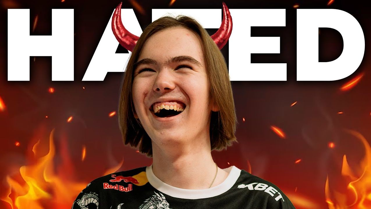 CSGO战队forZe更换新队标，感觉如何？