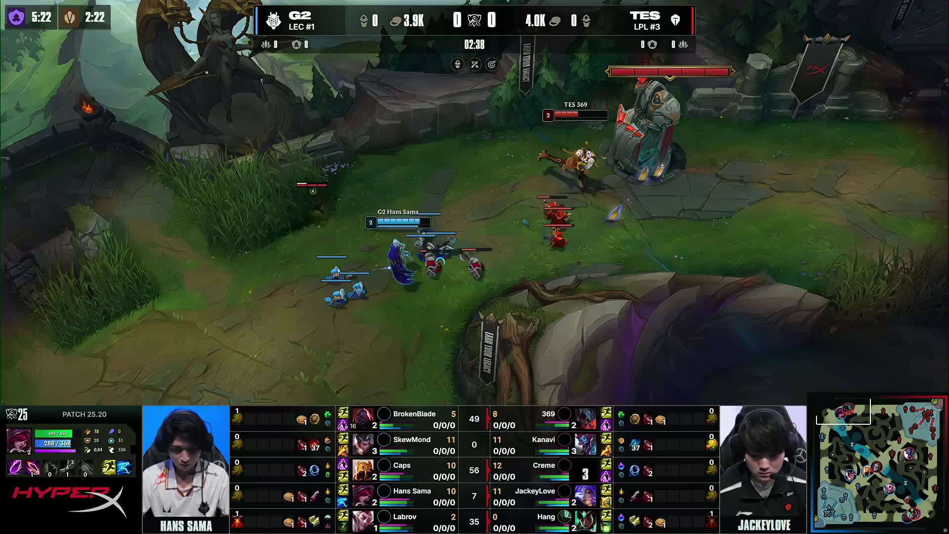 世界聚焦于你，S11决赛海外观看人数峰值突破历史纪录