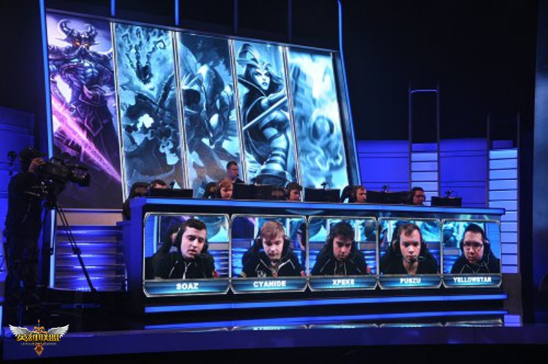 FlyQuest进入了ESL Challenger Atlanta 2024的决赛