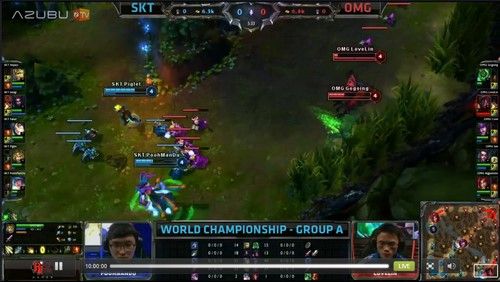 电竞比分网：CSGO战队Vitality吸纳新队员Nivera，Zywoo要被轮换？