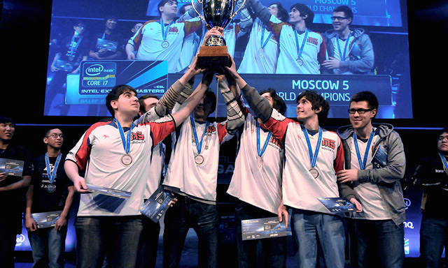 TI预选赛趣闻：东南亚小强Meracle第10次冲击TI预选，之前9次从未晋级