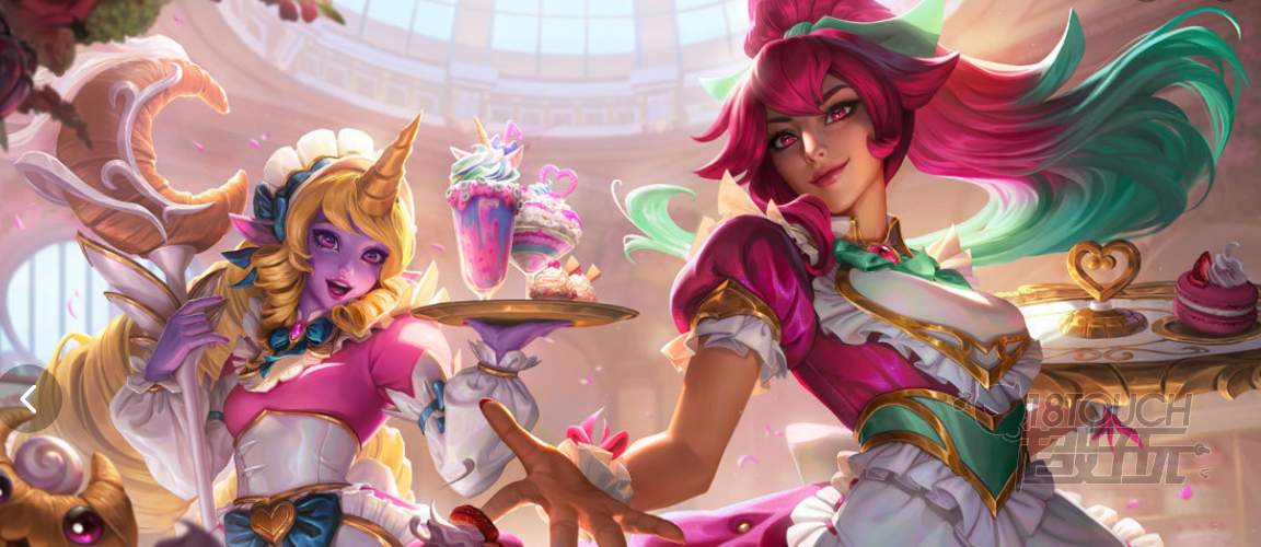 FNC宣布AD将缺席小组赛，替补首战将面对HLE