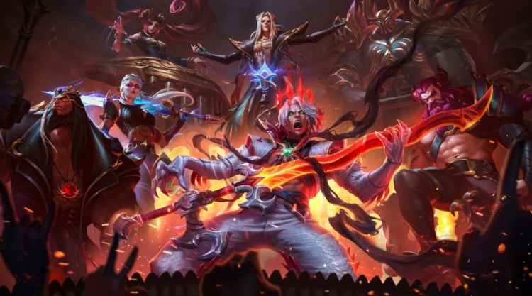 全球《PUBG》35.1版本更新，新系统“竞争者”上线