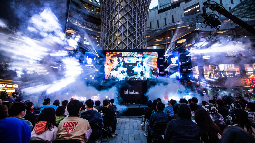 全球《PUBG》官宣蔡徐坤担任全球代言人，跨界短片同步上线