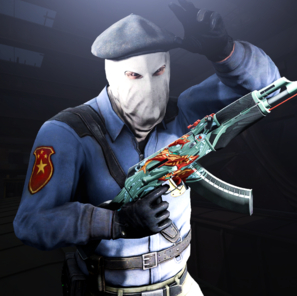 Alkarenn替换gr1ks，后者转入 Heroic 的替补席