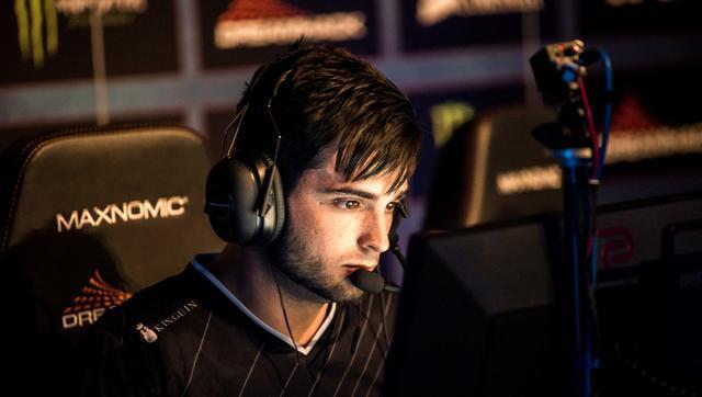 传闻：nataNk将加入MKOI VALORANT